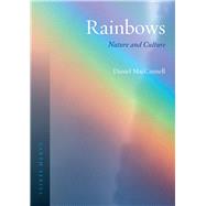 Rainbows by Maccannell, Daniel, 9781780239200