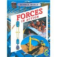 Forces in Action by Whyman, Kathryn, 9781932799200