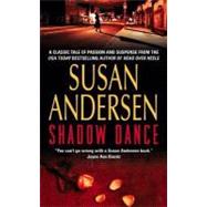 Shadow Dance by Andersen Susan, 9780380819201