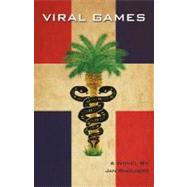 Viral Games by Smolders, Jan, 9781469779201