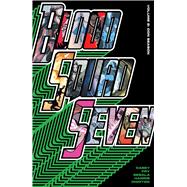Blood Squad Seven Vol. 2 by Joe Casey, 9781534329201