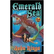 Emerald Sea by Ringo, John, 9781416509202