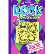 Dork Diaries 11 Tales from a Not-So-Friendly Frenemy by Russell, Rachel Rene; Russell, Rachel Rene, 9781481479202