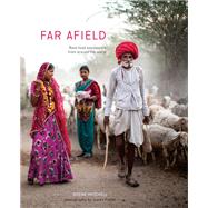 Far Afield by Mitchell, Shane; Fisher, James, 9781607749202