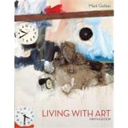 Living With Art by Getlein, Mark, 9780073379203