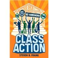 Class Action by Frank, Steven B., 9781328799203