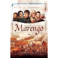 Marengo by Crowdy, T. E., 9781473859203