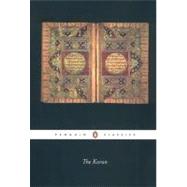 The Koran by Anonymous (Author); Dawood, N. J. (Translator); Dawood, N. J. (Introduction by), 9780140449204