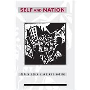 Self and Nation by Stephen Reicher, 9780761969204