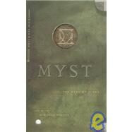 Myst by Miller, Rand; Wingrove, David, 9780786889204