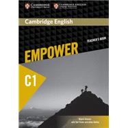 Cambridge English Empower Advanced by Rimmer, Wayne; Foster, Tim; Oakley, Julian, 9781107469204