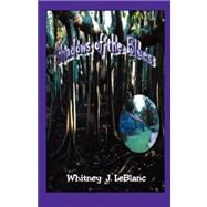 Shadows of the Blues by LeBlanc, Whitney J., 9781432709204