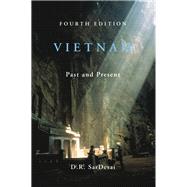 Vietnam by Sardesai, D. R., 9780367319205