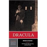Dracula by Stoker, Bram; Skal, David J.; Browning, John Edgar, 9780393679205