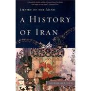 A History of Iran by Axworthy, Michael, 9780465019205