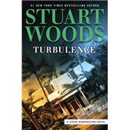 Turbulence by Woods, Stuart, 9780735219205