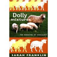 Dolly Mixtures by Franklin, Sarah, 9780822339205