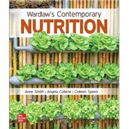 WARDLAW'S CONTEMPORARY NUTRITION(LOOSE) by Unknown, 9781265489205