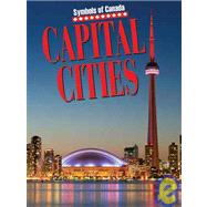 Capital Cities by Lambert, Deborah, 9781553889205