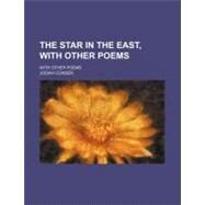 Star in the East by Conder, Josiah, 9780217059206