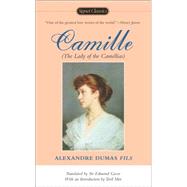 Signet Classics Camille by Dumas, Alexandre (Author); Moi, Toril (Introduction by), 9780451529206