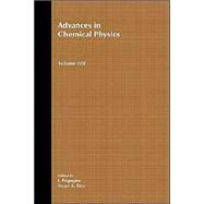 Advances in Chemical Physics, Volume 109 by Prigogine, Ilya; Rice, Stuart A., 9780471329206