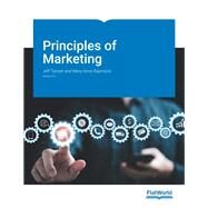 Principles of Marketing v5.0 by Jeff Tanner and Mary Anne Raymond, 9781453339206