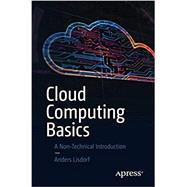 Cloud Computing Basics by Anders Lisdorf, 9781484269206