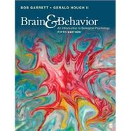 Brain & Behavior by Garrett, Bob L.; Hough, Gerald E., II, 9781506349206
