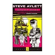 Bigot Hall: A Gothic Childhood by Aylett, Steve, 9781897959206