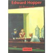 Edward Hopper by Hopper, Edward, 9783822889206