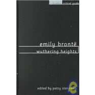 Emily Bronte by Stoneman, Patsy, 9780231119207