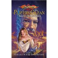 The Players of Gilean by WEIS, MARGARETHICKMAN, TRACY, 9780786929207