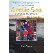 Arctic Son by Aspen, Jean, 9780882409207