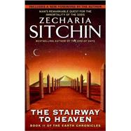 Stairway To Heaven by Sitchin Zecharia, 9780061379208