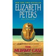 MUMMY CASE                  MM by PETERS ELIZABETH, 9780061999208