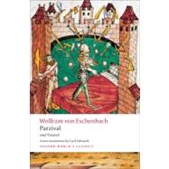 Parzival and Titurel by Eschenbach, Wolfram von; Edwards, Cyril; Barber, Richard, 9780199539208