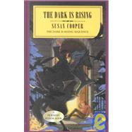 The Dark Is Rising by Cooper, Susan, 9780786229208