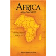 Africa by Jackson, Bertha Barrett, 9781602669208