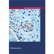 Stem Cells and Cancer by Bagley, Rebecca G.; Teicher, Beverly A., 9781617379208