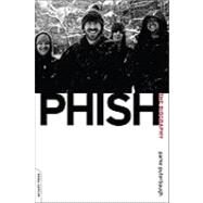 Phish The Biography by Puterbaugh, Parke, 9780306819209