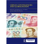 China's Contingencies and Globalization by Guo, Changgang; Debin, Liu; Pieterse, Jan Nederveen, 9780367139209