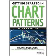 Getting Started in Chart Patterns by Bulkowski, Thomas N., 9781118859209