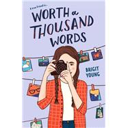 Worth a Thousand Words by Young, Brigit, 9781626729209