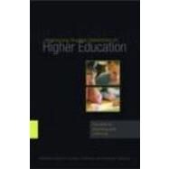 Improving Student Retention in Higher Education: The Role of Teaching and Learning by Crosling; Glenda, 9780415399210