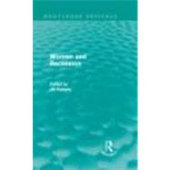 Women and Recession (Routledge Revivals) by Rubery; Jill, 9780415609210