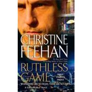 Ruthless Game by Feehan, Christine, 9780515149210