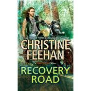 Recovery Road by Christine Feehan, 9780593439210