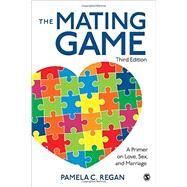 The Mating Game by Regan, Pamela C., 9781483379210