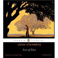 East of Eden by Steinbeck, John; Poe, Richard, 9780142429211